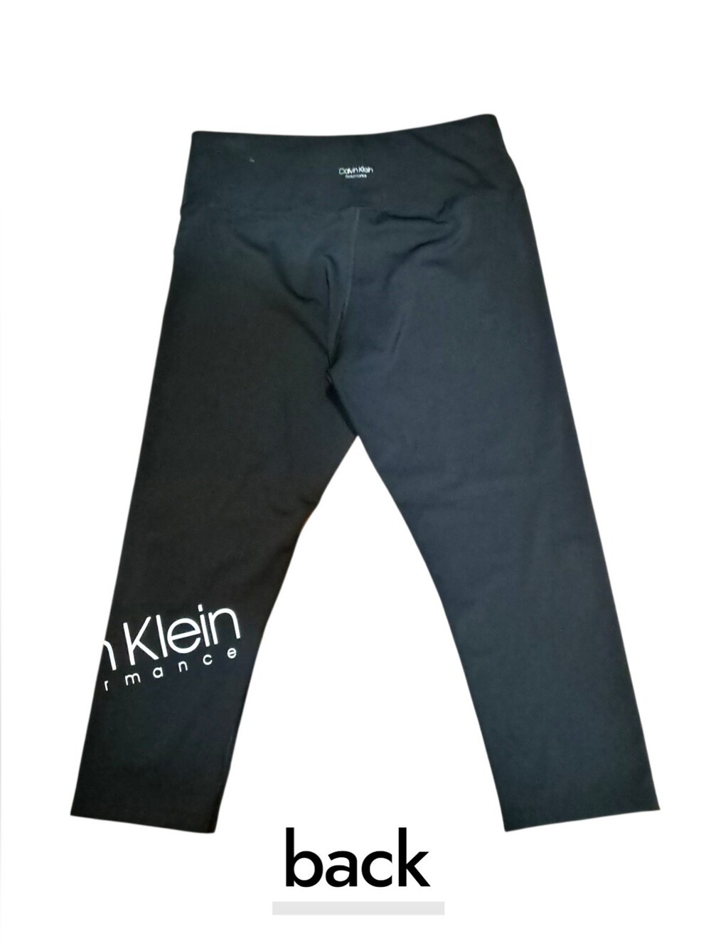 Calvin KLEIN PERFORMANCE ACTIVEWEAR - Picture 3 of 6